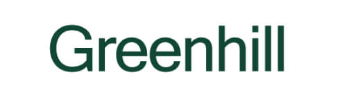 Greenhill logo