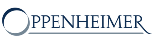 Oppenheimer logo